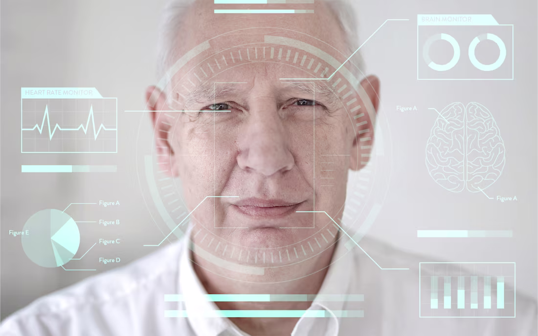 Cover image for Smartphones Unmask Hidden Malnutrition