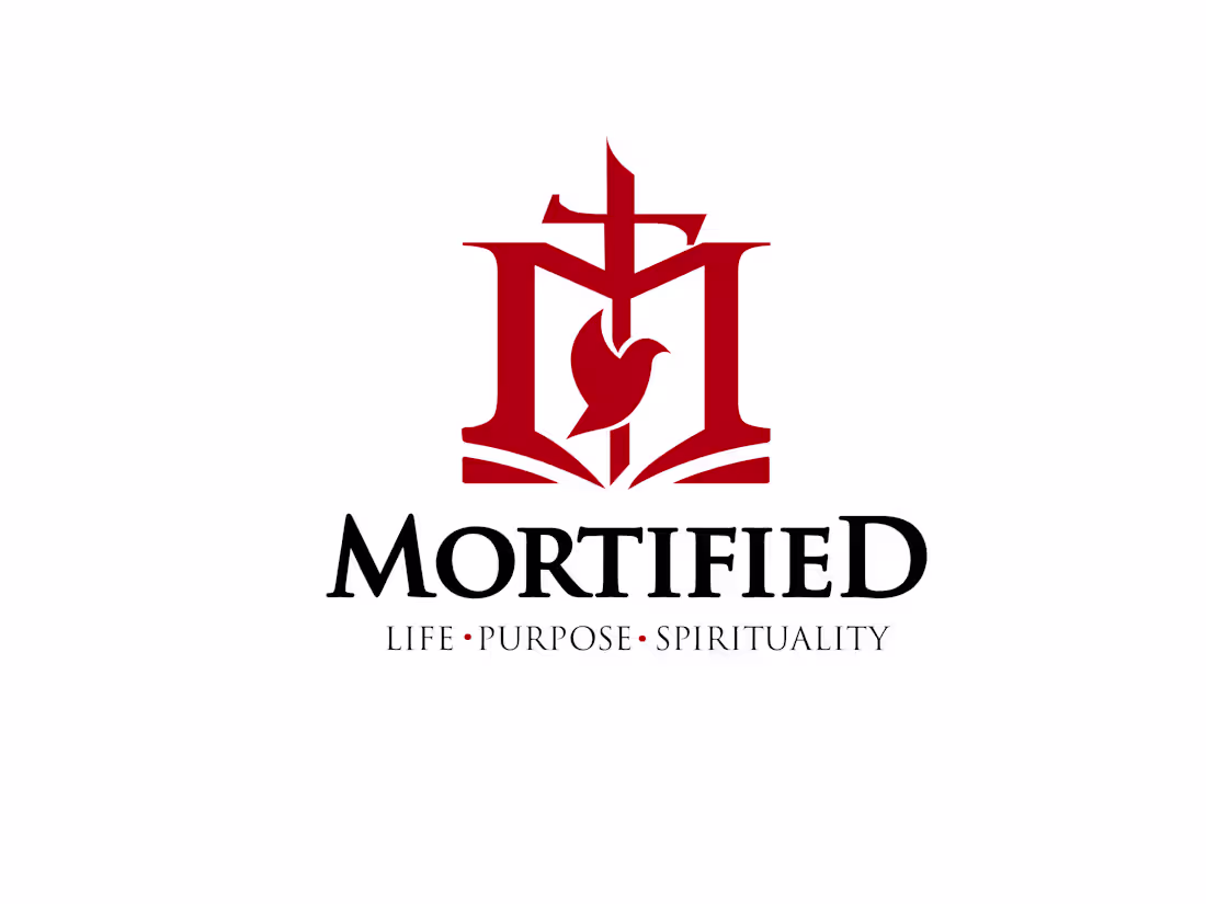 Cover image for Mortified
