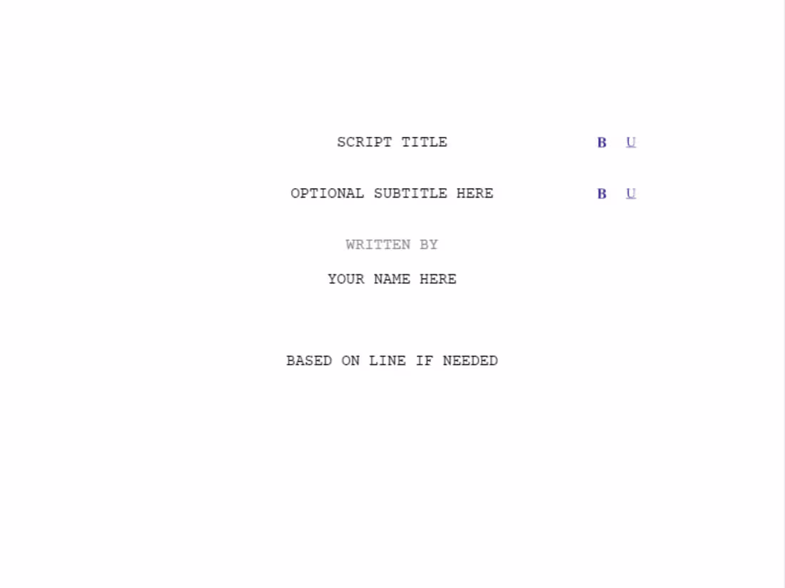 Cover image for Scriptwriting that Delivers a Message