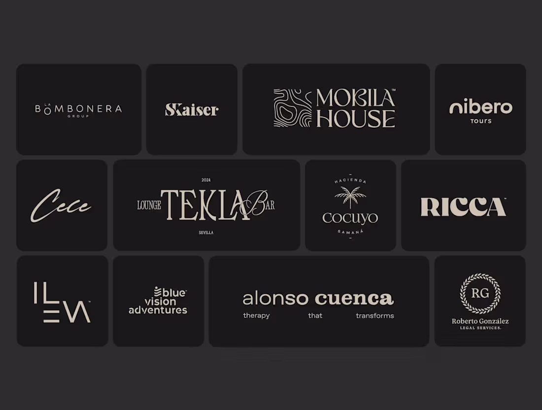 Cover image for Express Lil Brand (1 week)