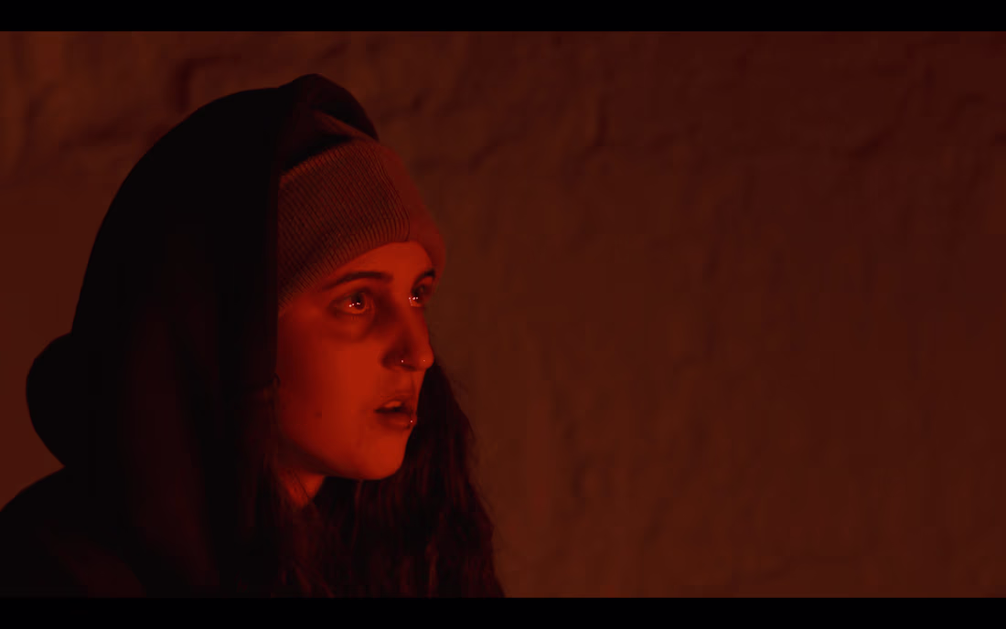 Cover image for Cinematography Demo Reel 