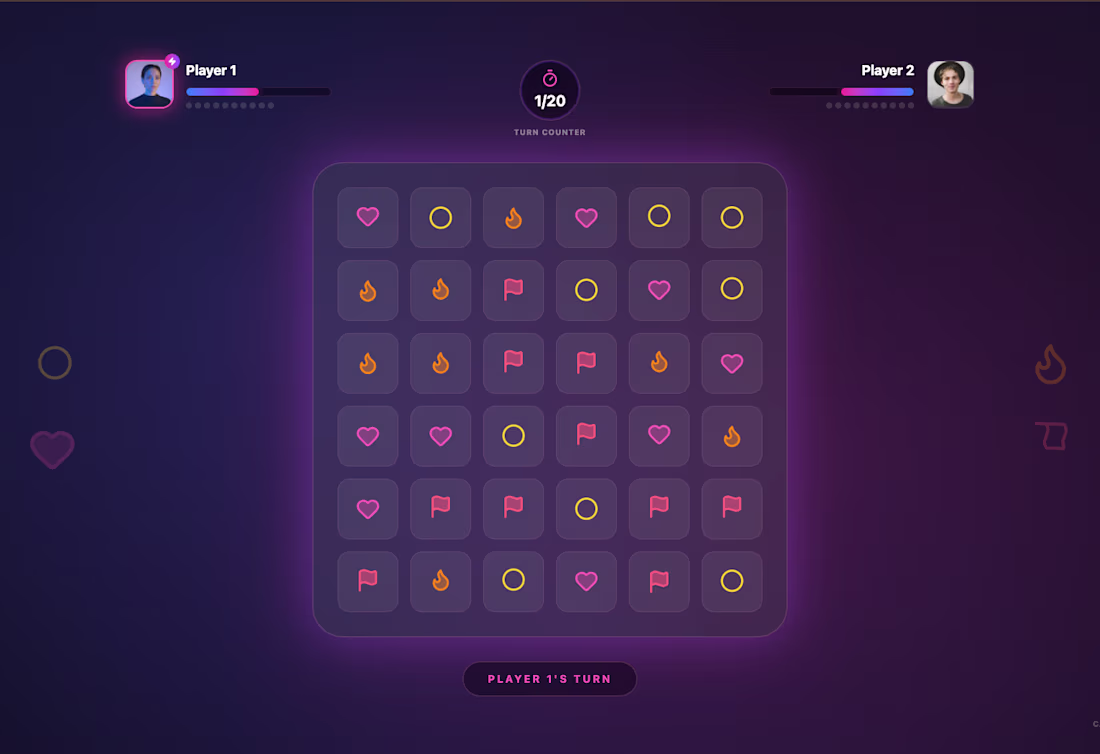 Cover image for Just launched a fun experimental