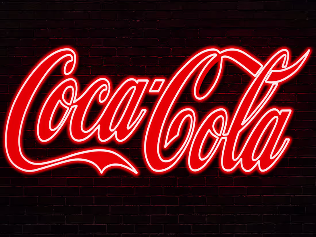 Cover image for Neon Logo 