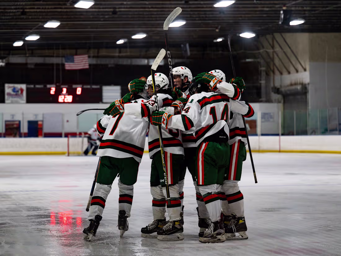 Cover image for Sports Photography