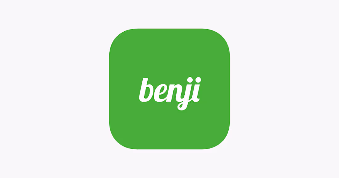 Cover image for Benji: Your earnings dashboard
