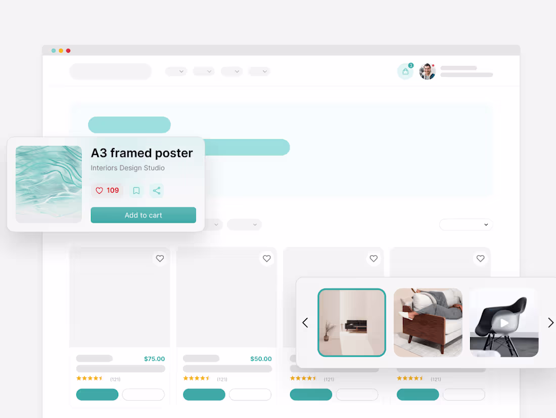 Cover image for Web Design