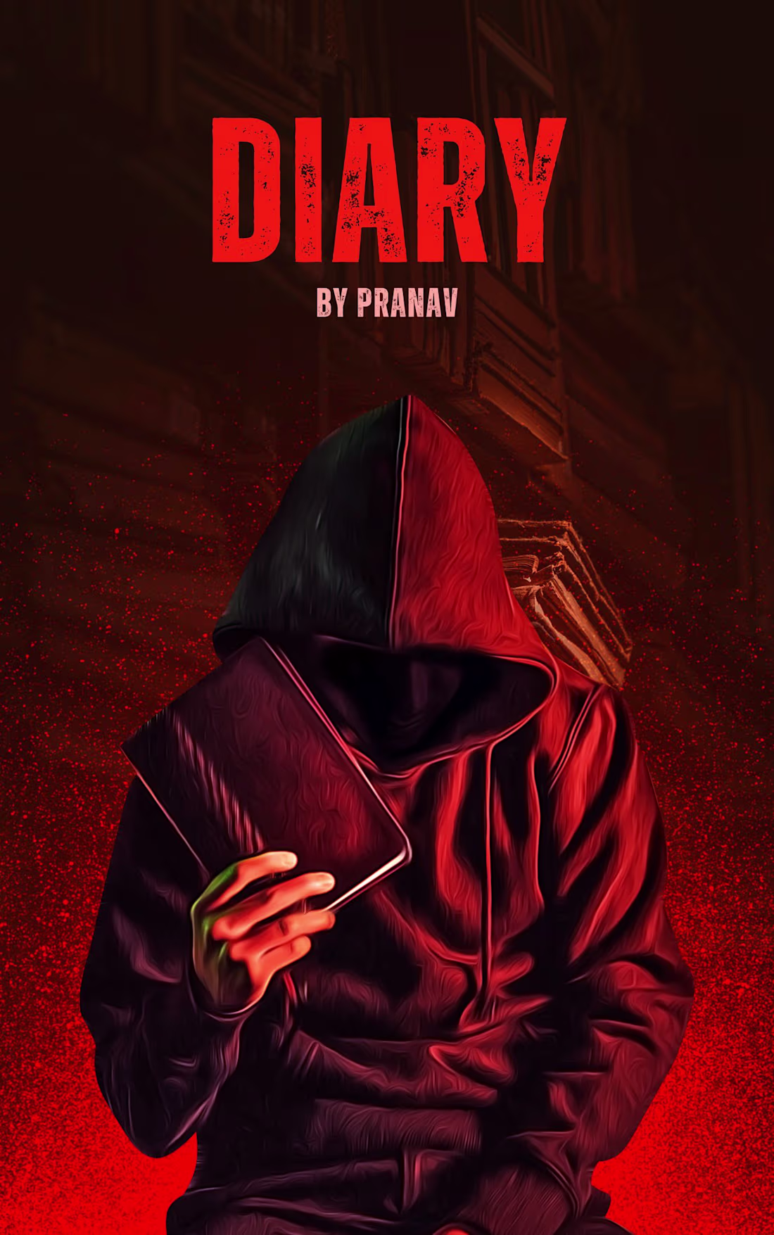 Cover image for Book cover