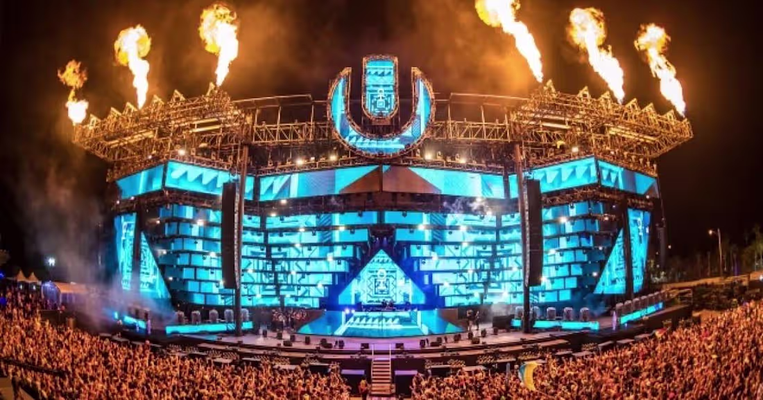 Cover image for Miami invites Ultra back to Bayfront Park under new terms