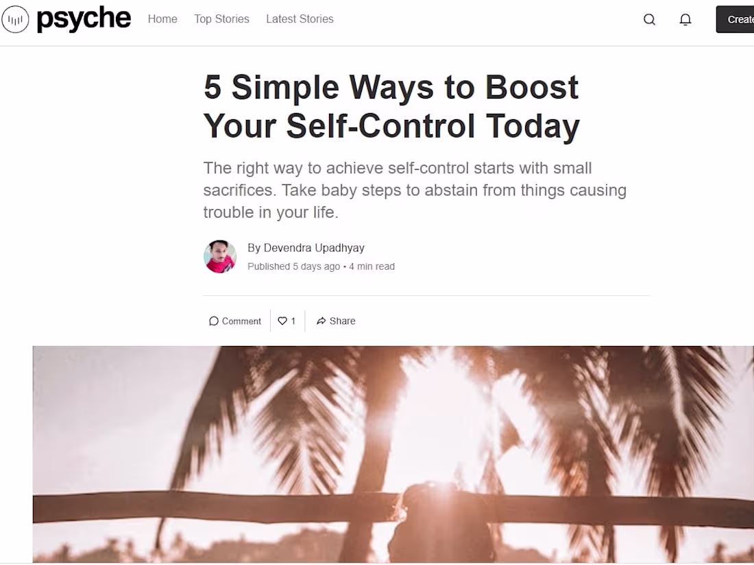 Cover image for Website Blog Writing