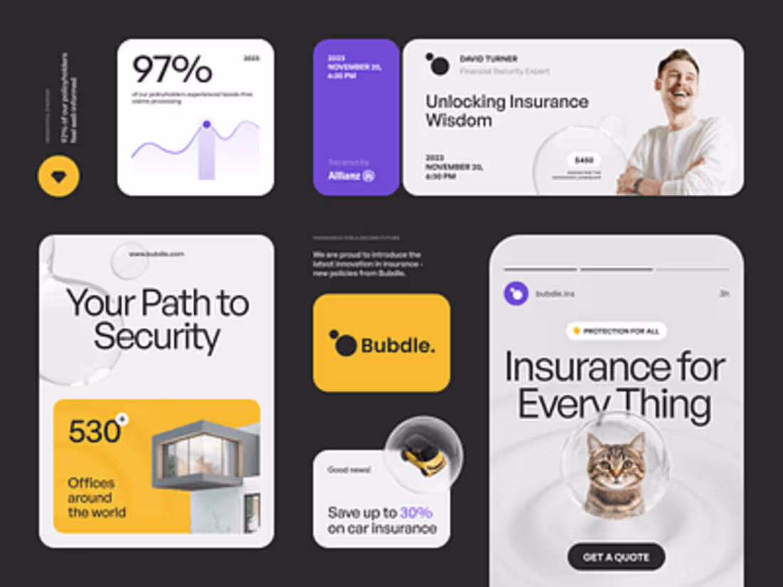 Cover image for SAAS development In Framer