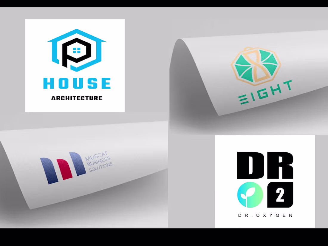 Cover image for Memorable Logo Designs for Your Business