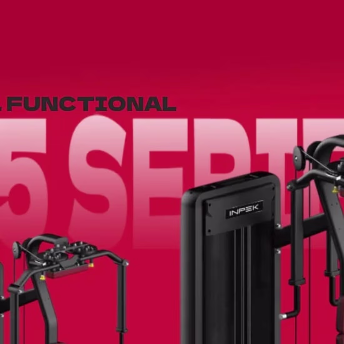 Cover image for Excellent Fitness Equipment on Instagram: “Dominate Dual Workou…