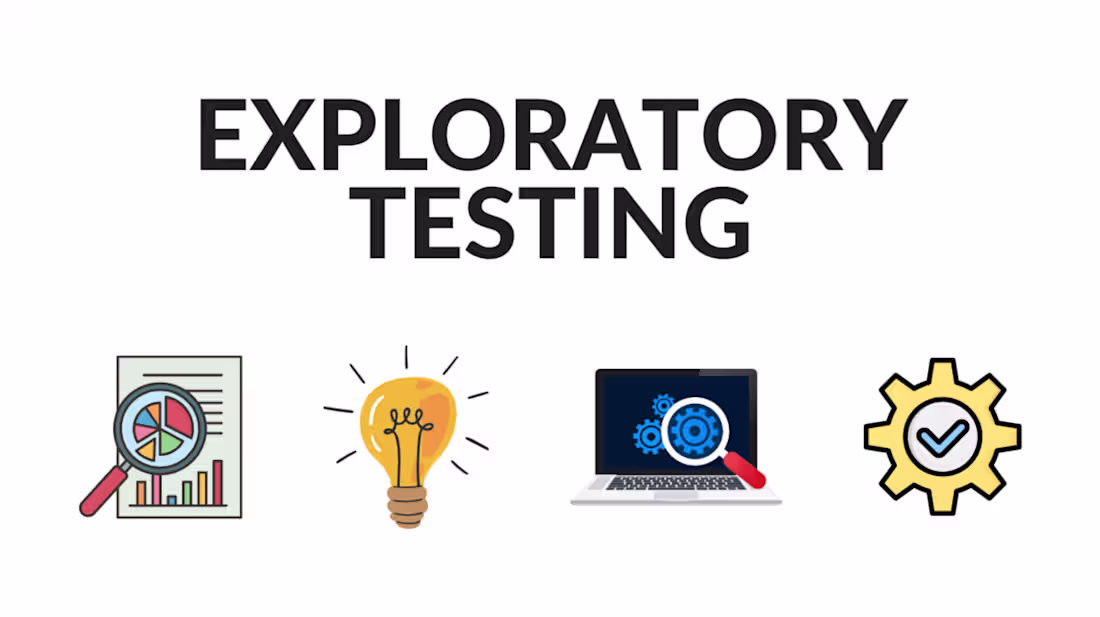 Cover image for Exploratory Testing