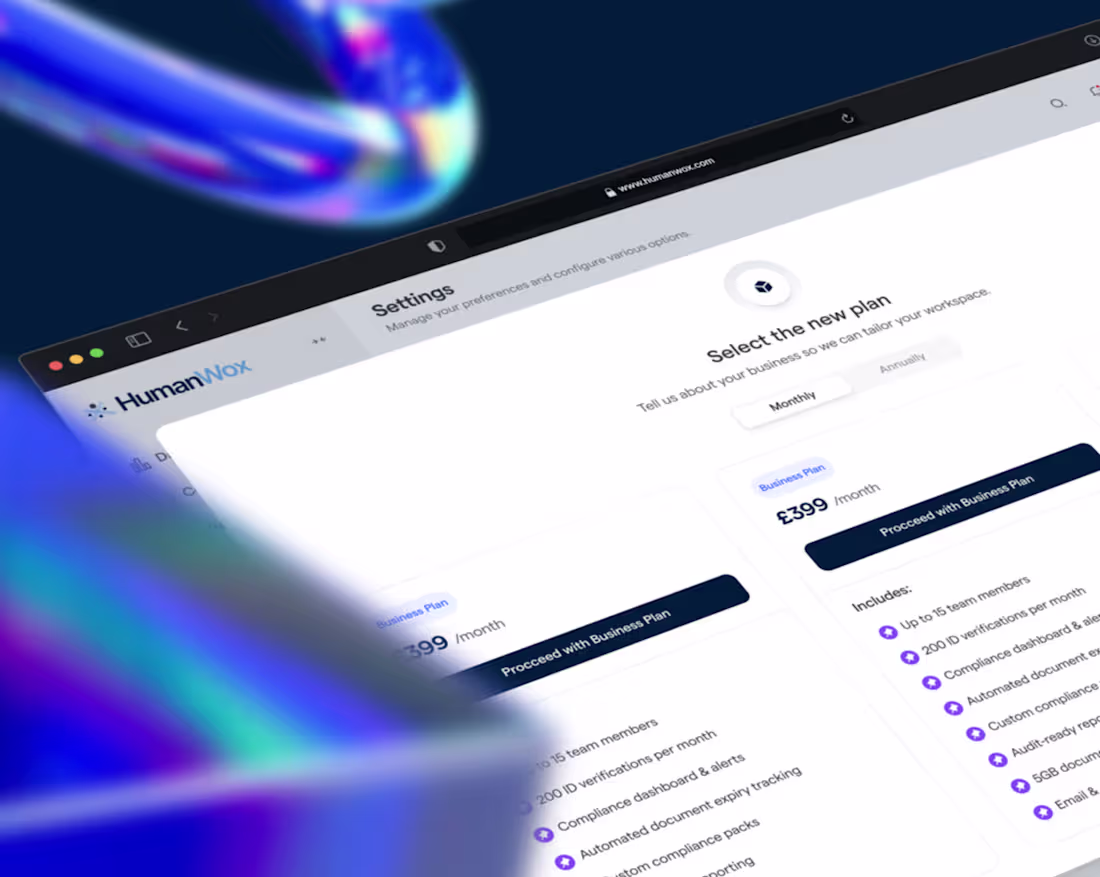 Cover image for Streamlining Compliance for HR & Compliance Officers