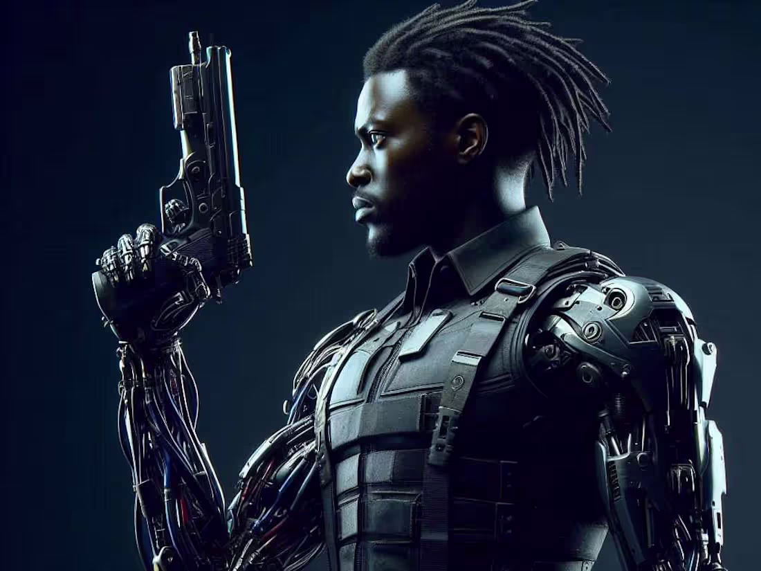 Cover image for OverHand Animations