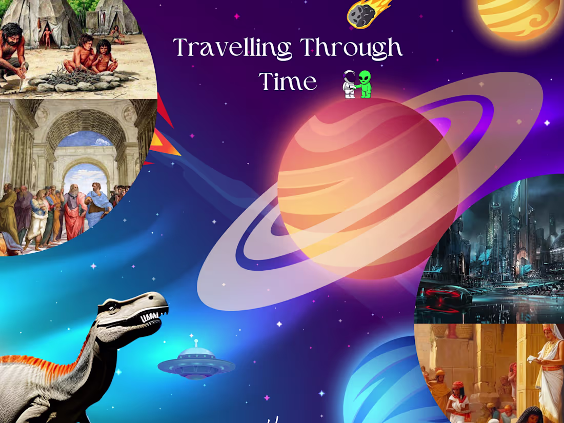 Cover image for Blog