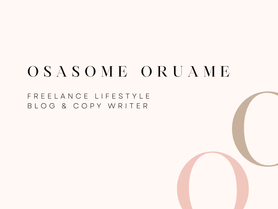 Cover image for My Full Portfolio