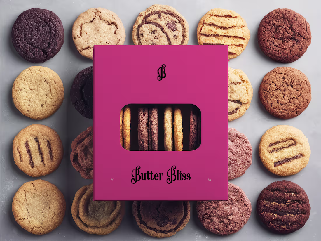 Cover image for i will create a captivating branding kit for your business