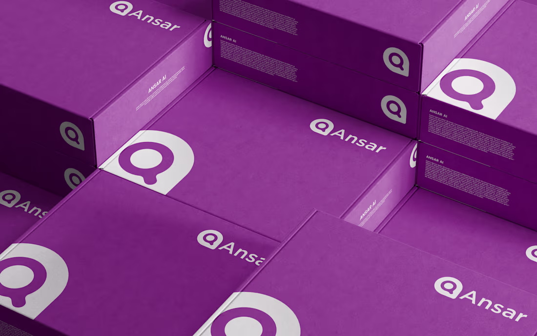 Cover image for Ansar Figma Plugin | Brand Identity