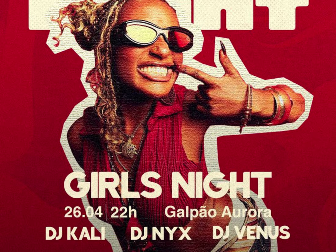 Cover image for New Event upcoming poster for