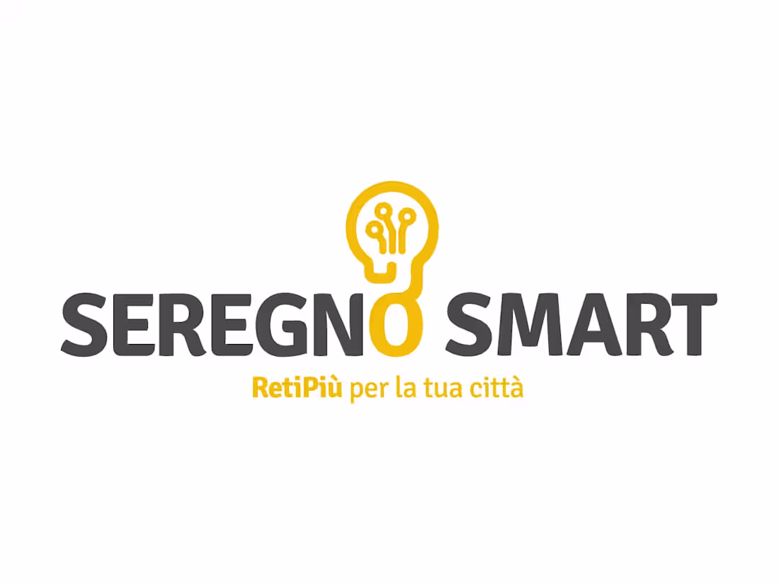 Cover image for Seregno smart - Social media content