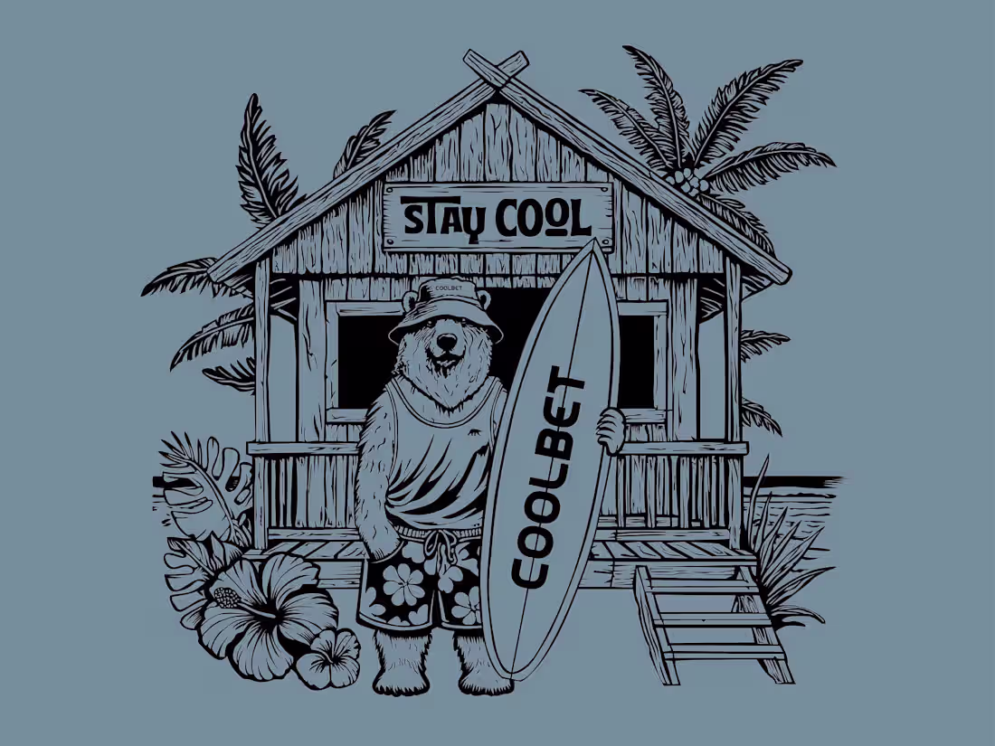 Cover image for Stay Cool with Coolbet