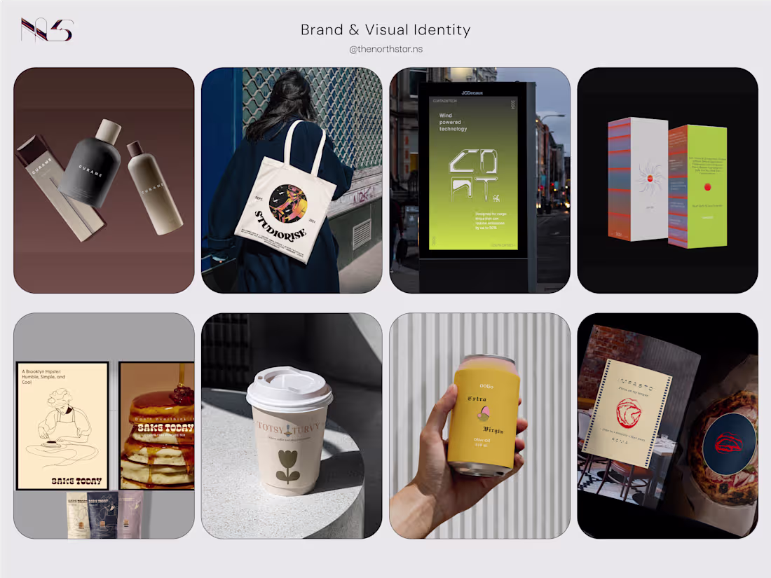 Cover image for Brand in a Day