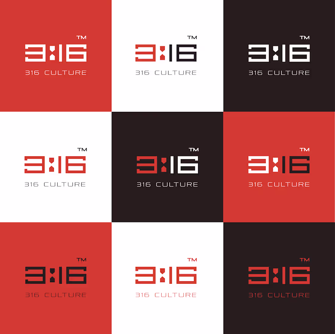 Cover image for Designing a Timeless Logo for 316