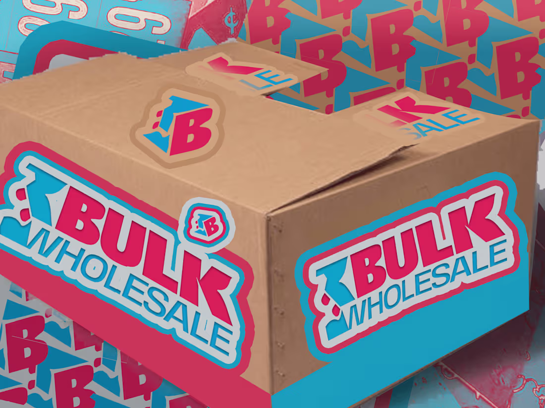 Cover image for Brand Identity Refresh & Renewal 