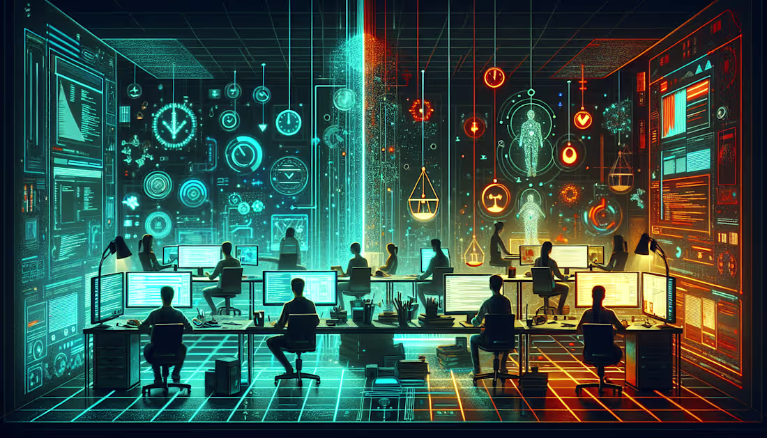 Cover image for Freelance vs. Agency Webflow Developers: Pros and Cons for Your Project