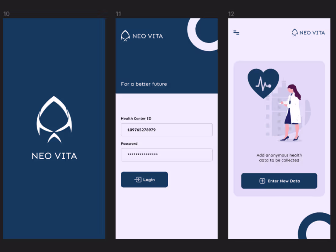 Cover image for High-End UI/UX Design, Product Design, App Design