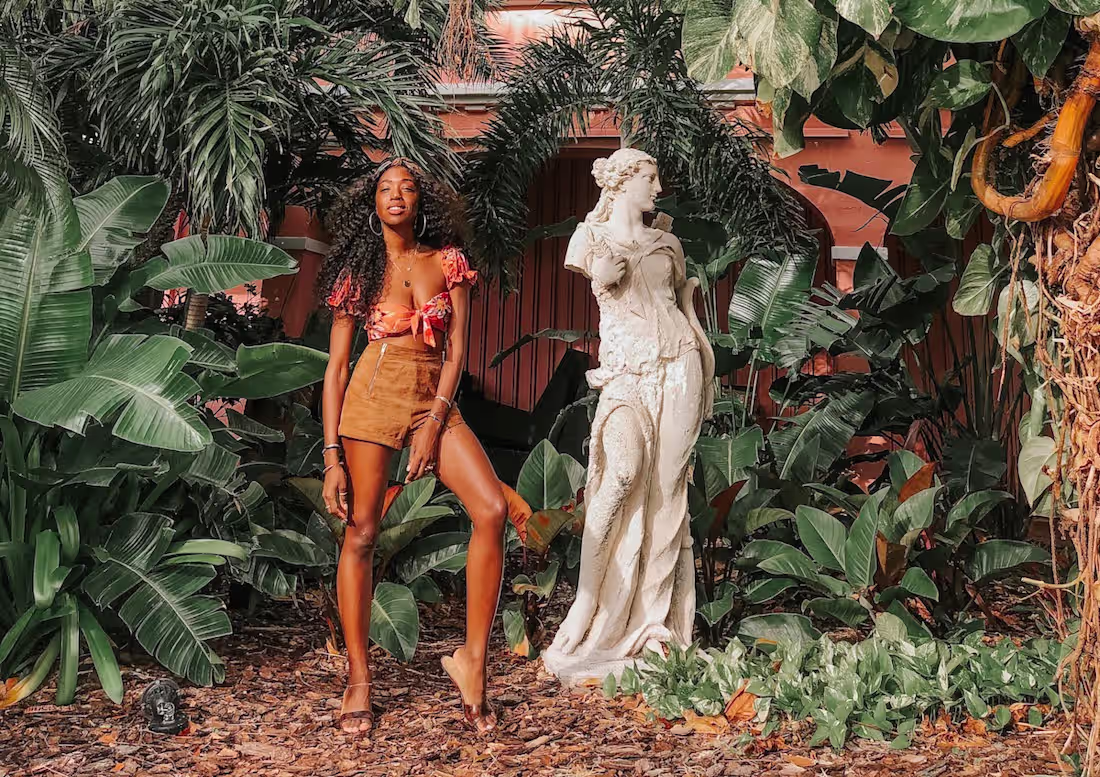 Cover image for "Well-Traveled: Nneya Richards" - Interview Article