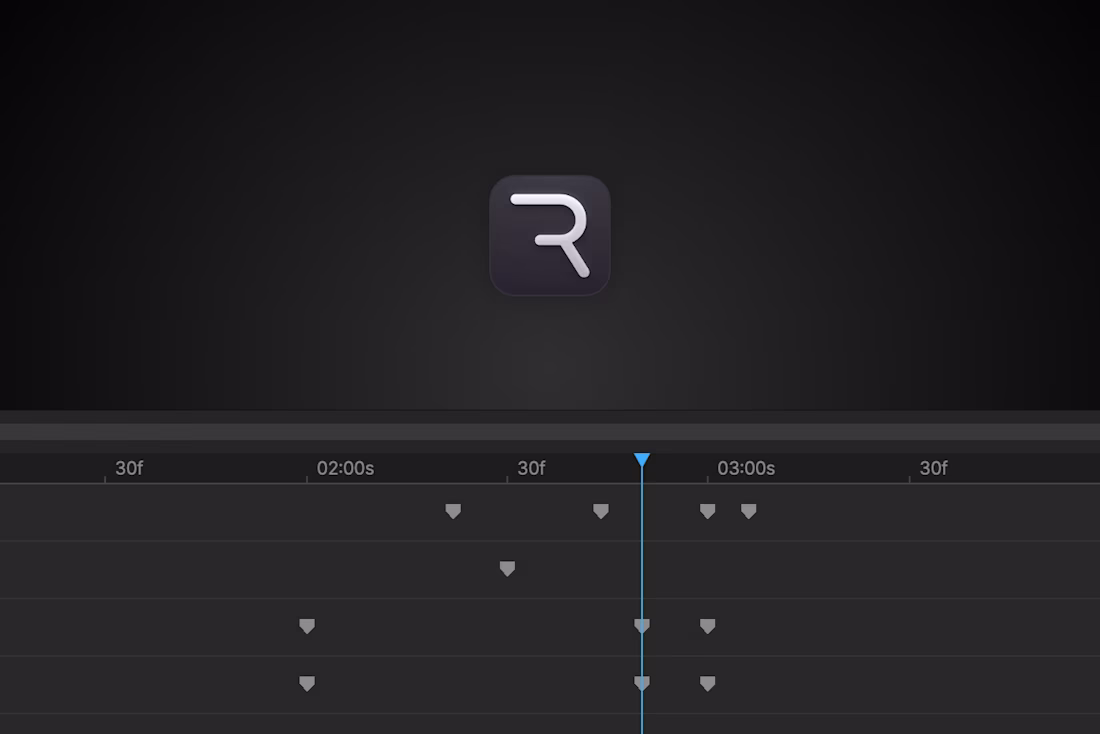 Cover image for Rive Animations for Product Design