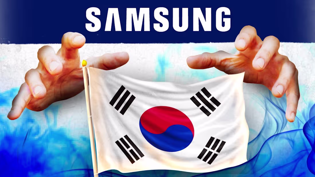 Cover image for Samsung Tech – YouTube Edit