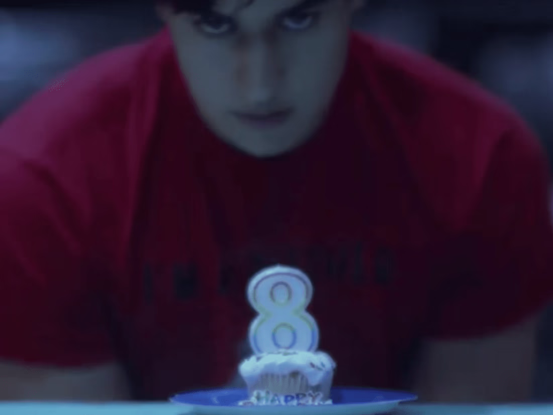 Cover image for Last Gasp Episode 2: The Man of Honor