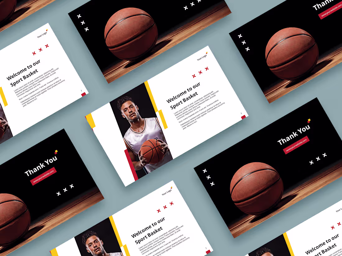 Cover image for PPT Presentation