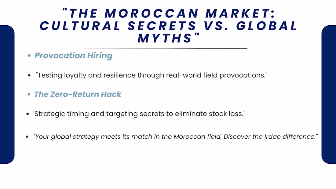 Cover image for Market Entry Strategy: Navigating the