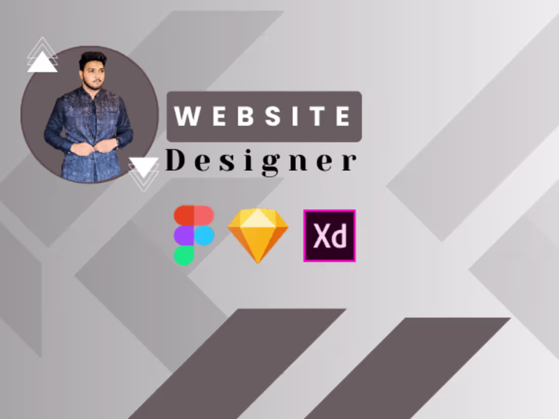 Cover image for UI/UX Designer
