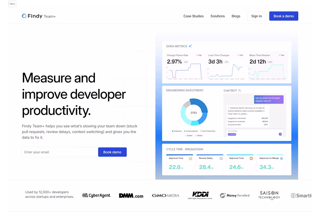Cover image for Numbers don’t inspire people. Stories and visuals do.✨ Here’...