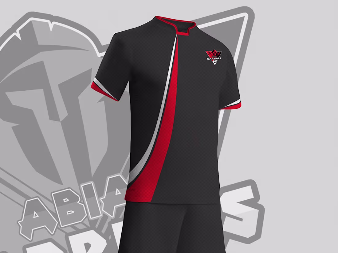 Cover image for Abia Warriors Football Club