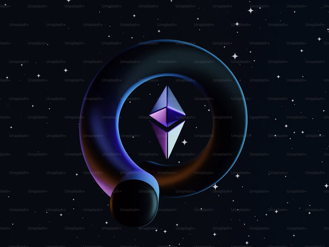 Cover image for Crypto/Web3 Development