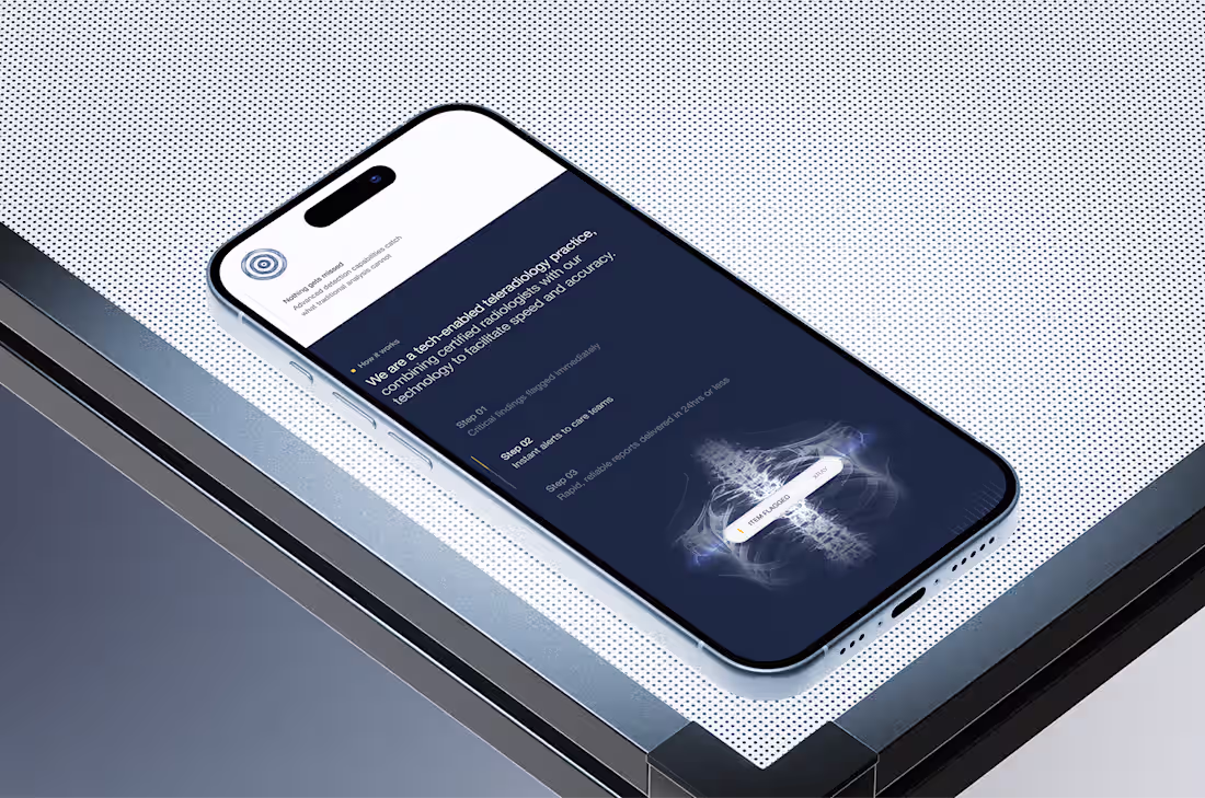 Cover image for How it works section for