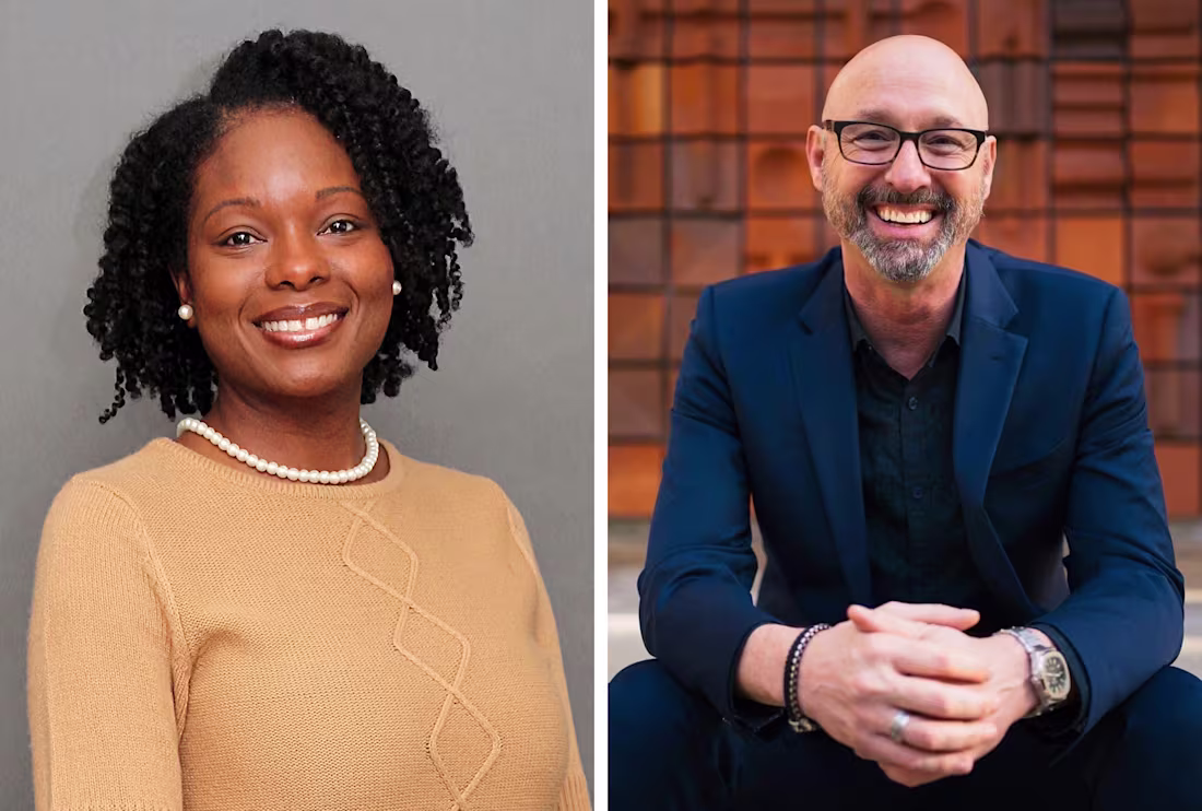 Cover image for Trust introduces Goldwire, Sumner as COO, CFO