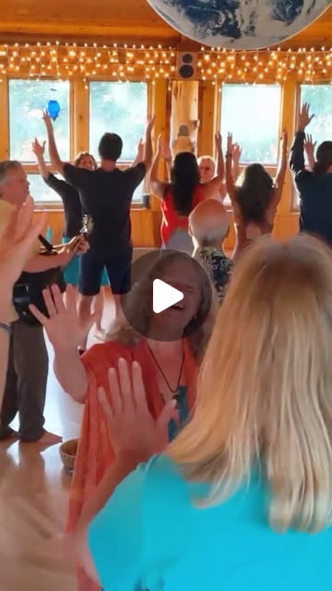 Cover image for The Starhouse Summer Solstice Reel