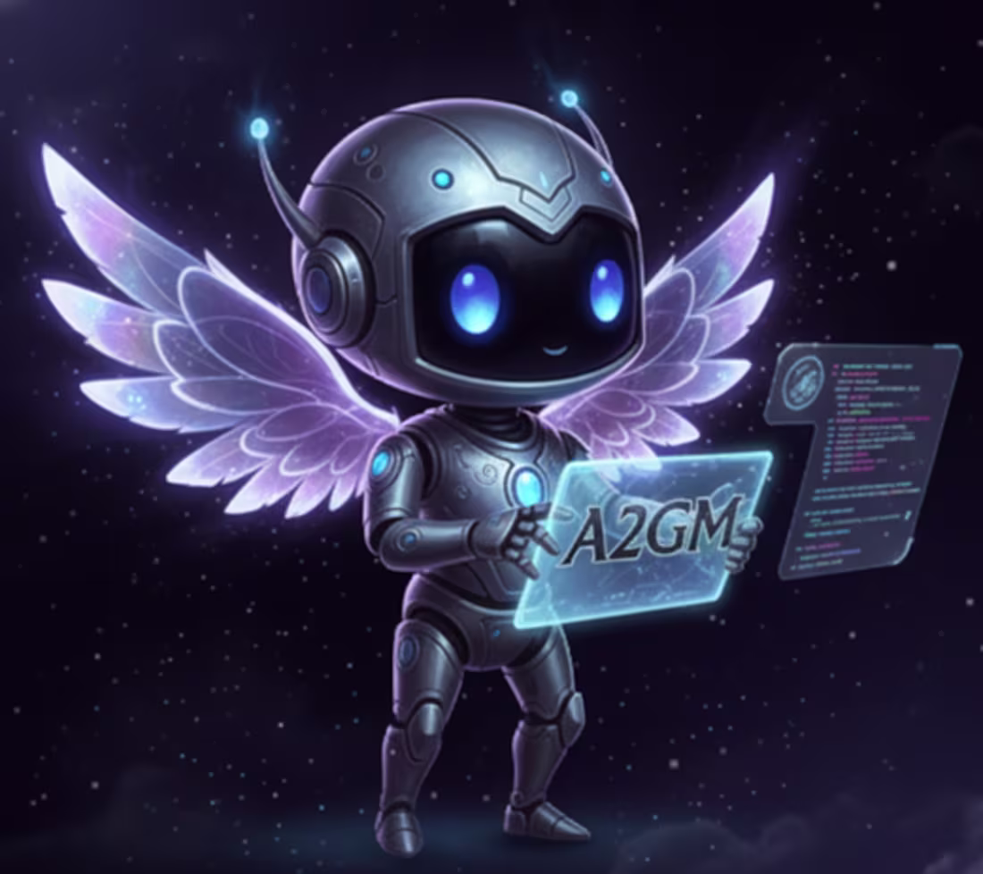 Cover image for A2GM: Streamlining Legion Operations