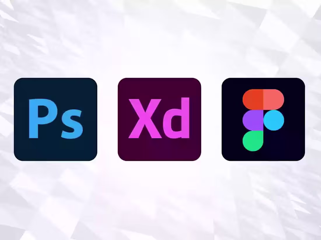 Cover image for Figma, Adobe XD or Photoshop to pixel perfect web page