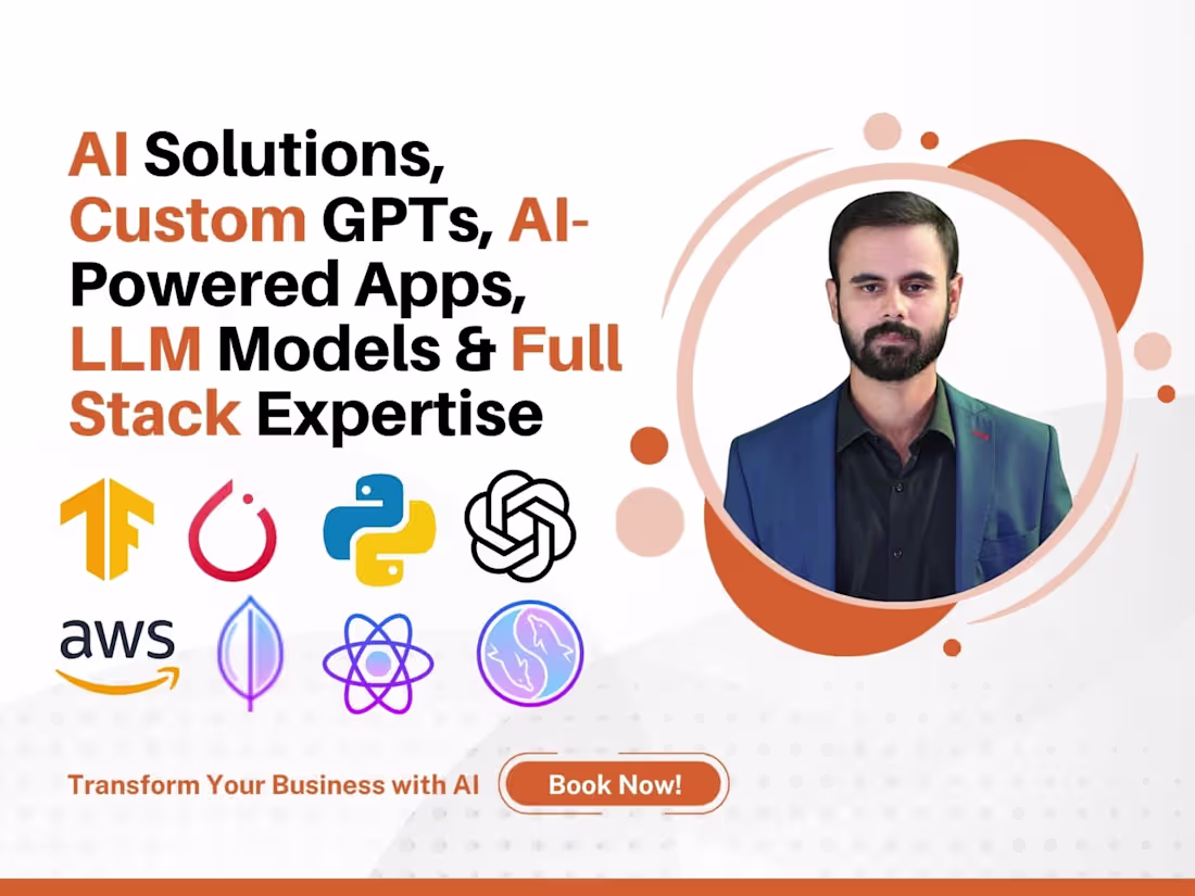 Cover image for AI/ML Engineering