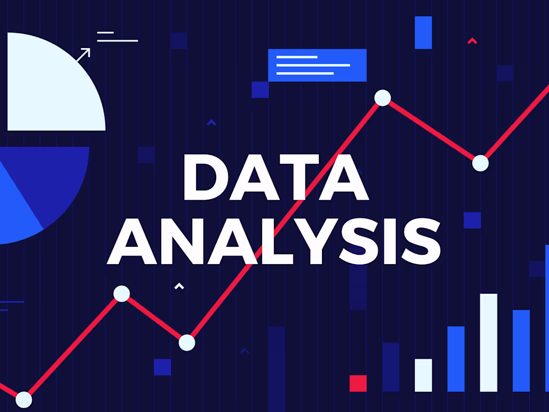 Cover image for Data Analysis 