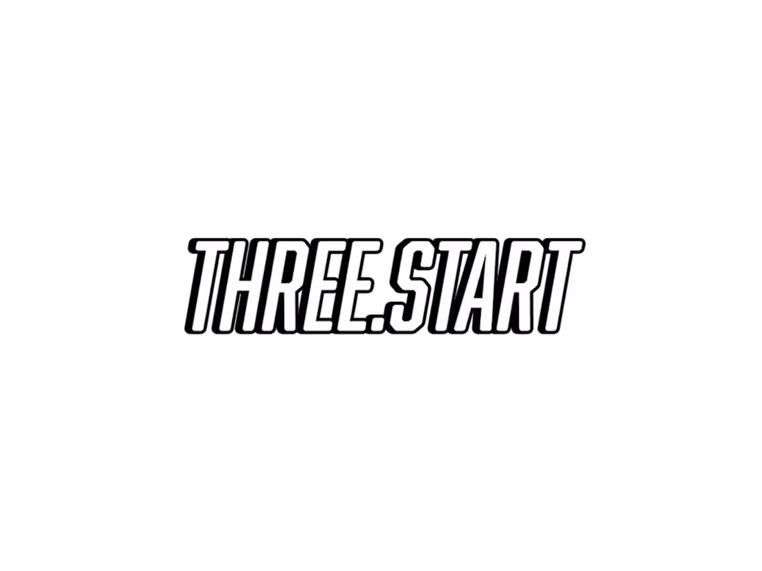 Cover image for ThreePointStart