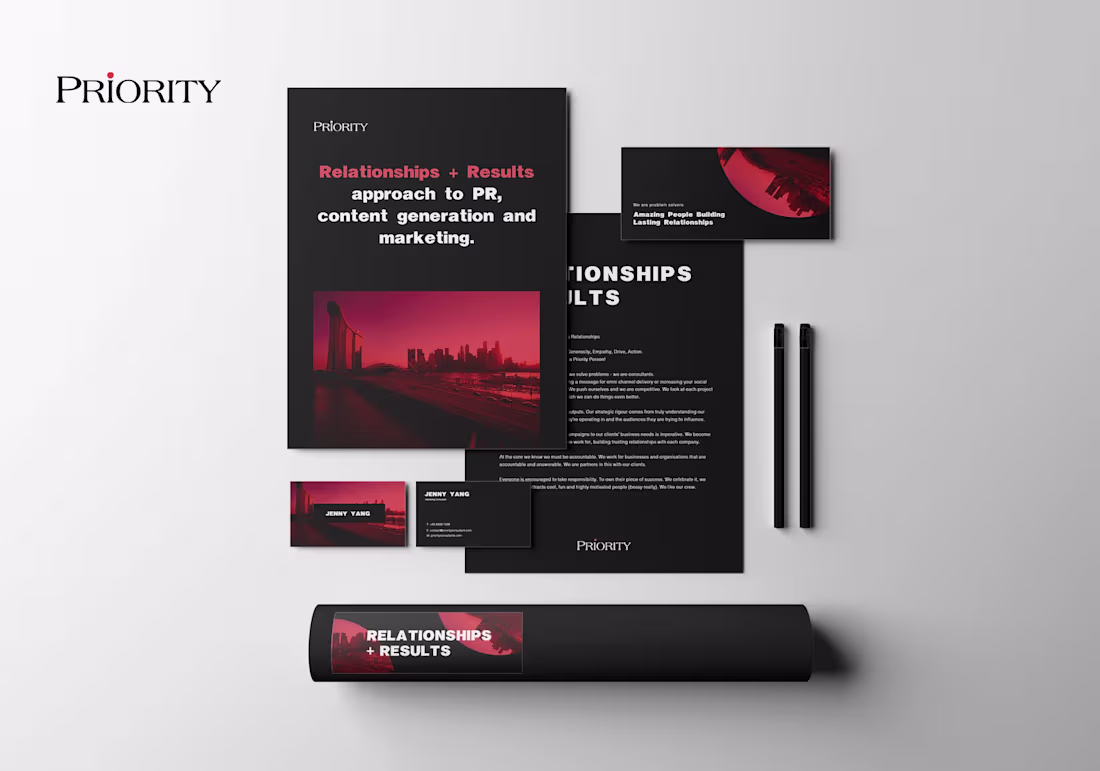 Cover image for Building enterprise relationships. 